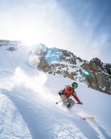 shredding powder in Turkey