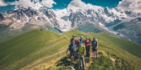 PanoramicRidgesSvanetiGeorgiaCamping2