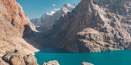 WildCampingFannMountainsAlloLake2