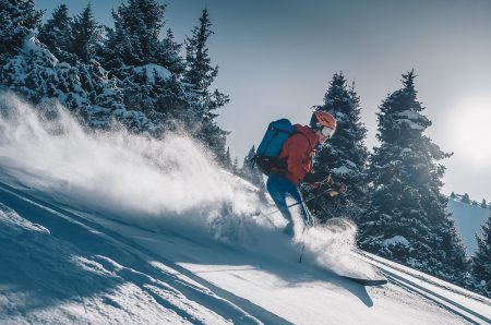 ShredKyrgyzstanPowder